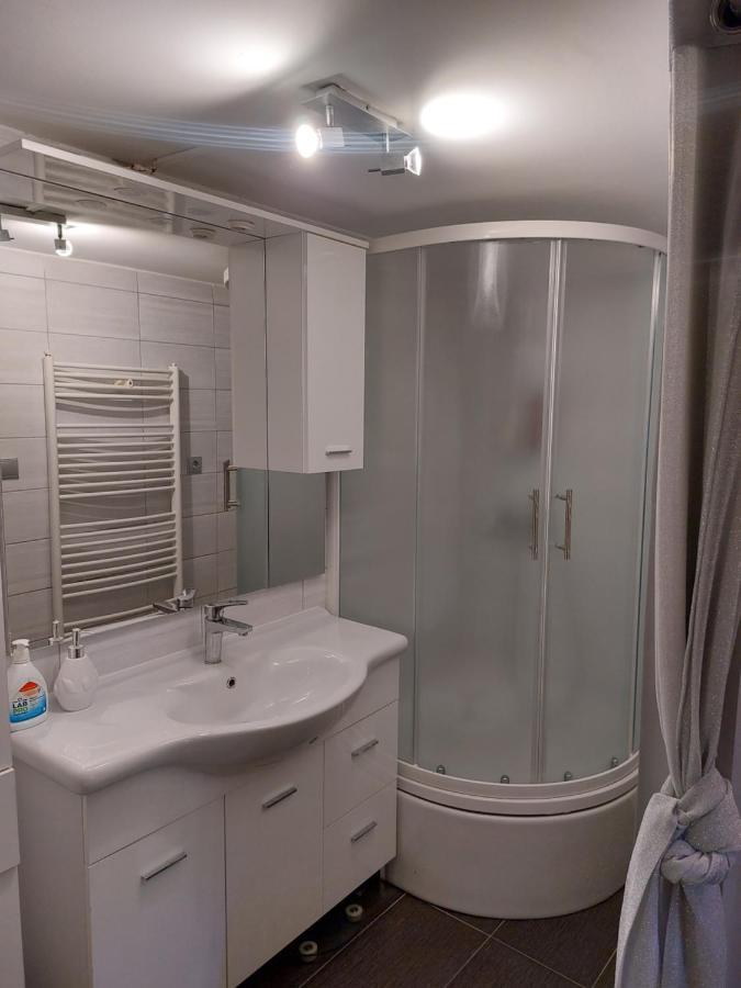 Queen House Apartman Zagreb Ngoại thất bức ảnh