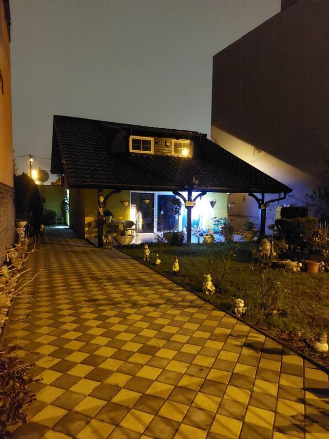 Queen House Apartman Zagreb Ngoại thất bức ảnh
