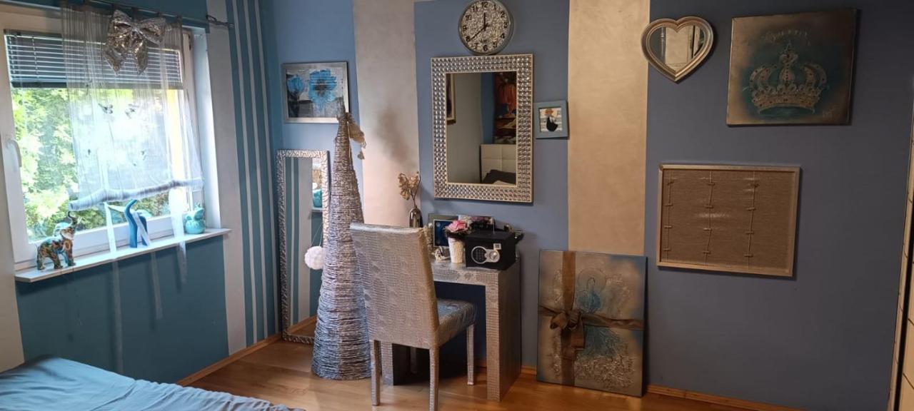 Queen House Apartman Zagreb Ngoại thất bức ảnh