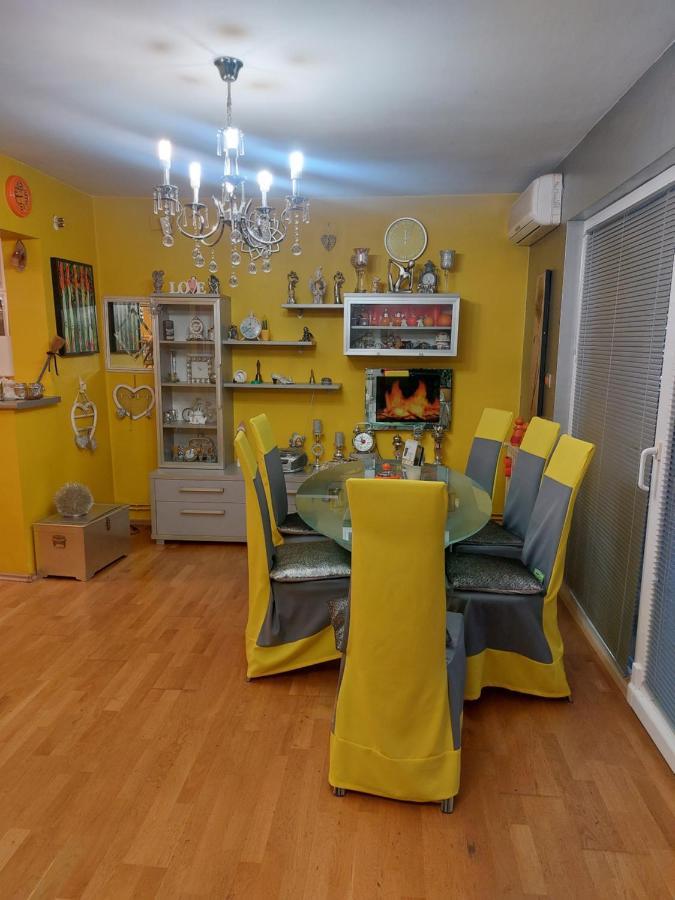 Queen House Apartman Zagreb Ngoại thất bức ảnh