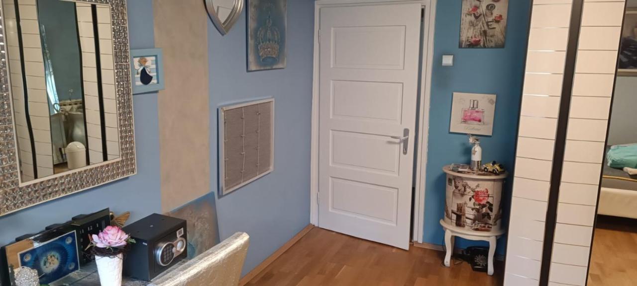 Queen House Apartman Zagreb Ngoại thất bức ảnh