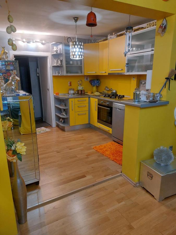 Queen House Apartman Zagreb Ngoại thất bức ảnh